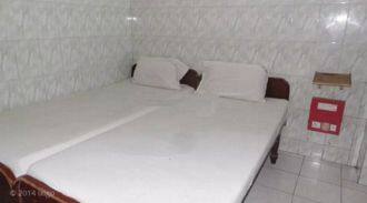 Hotel DSP, Visakhapatnam 1